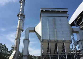 Cyclone Dust Collector Manufacturers in Chennai
